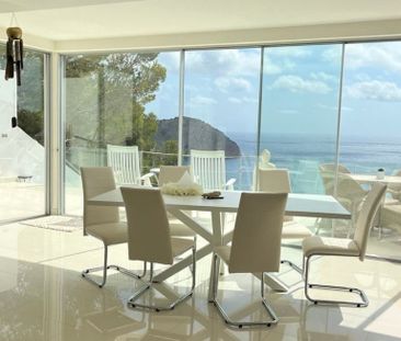 7 room luxury House for rent in Capdepera, Balearic Islands - Photo 6