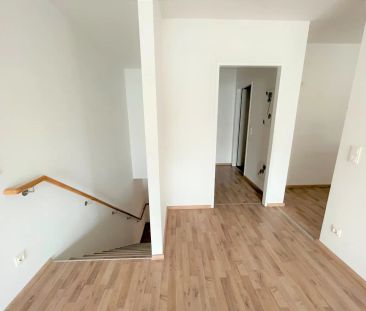 WUNDERSCHÖNE 3-Zimmer-MAISONETTEWOHNUNG mit Loggia - Foto 2