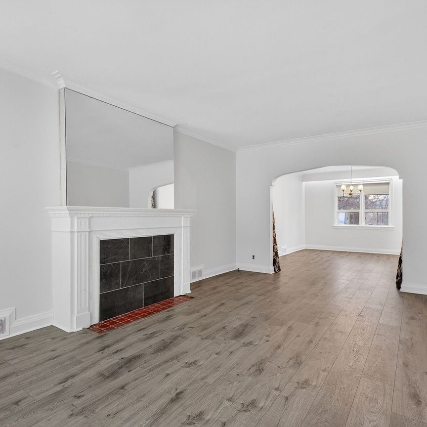 For Lease - 3 Westover Hill Road, Toronto, Ontario - Photo 1