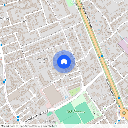 13009, Marseille 9E Arrondissement