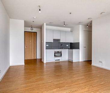 Te huur: Appartement Bercylaan 553 in Amsterdam - foto 3