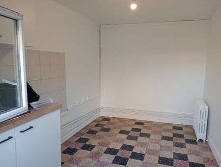Location maison 2 pièces, 51.09m², Aulnay-sous-Bois - Photo 2