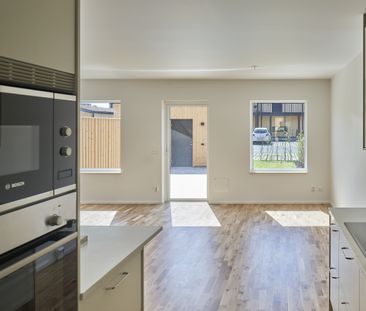 Askgatan, Vikingstad - Foto 3