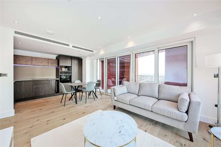 Exchange Gardens, London, SW8 1GG - Photo 2