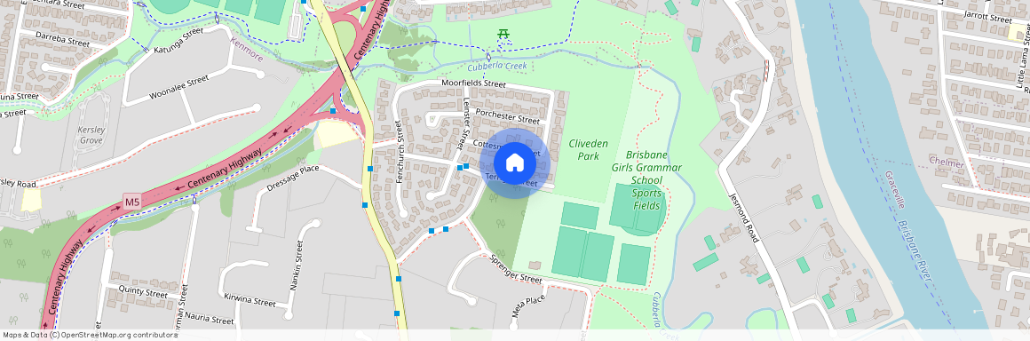 34 Terrigal St, Qld 4069, Fig Tree Pocket