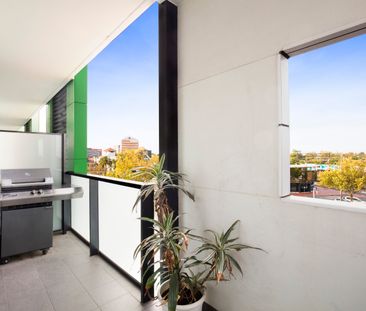 305/833-839 Dandenong Road, Malvern East VIC 3145 - Apartment For R... - Photo 5
