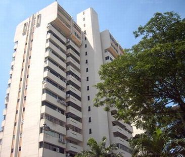 Equatorial Apartments (D15), Apartment - For Rent - Photo 2