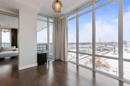 For Lease - 90 Park Lawn Road Unit# 1511, Toronto, Ontario - Photo 4