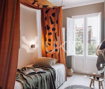 3 bedroom luxury Apartment for rent in Barcelona, Spain - Photo 4