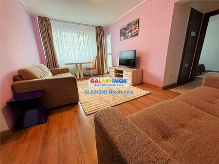 Apartament 2 camere Et 3/8 Bd Timisoara - Plazza Romania - Fotografie 2