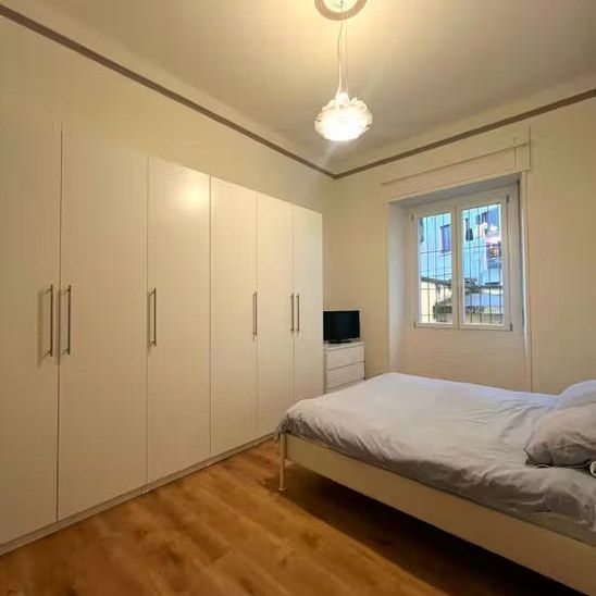 Via Sofonisba Anguissola, Milan, Lombardy 20146 - Foto 1