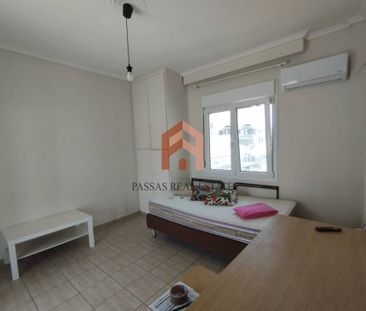 Studio/Γκαρσονιέρα για ενοικίαση Αγία Τριάδα (Φάληρο - Ιπποκράτειο) - Photo 2