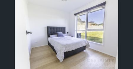 Fully Furnished Co-Living rooms available in the Heart of Frankston - Photo 4