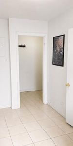 1 CH - 1 SDB - Montréal - $1,250 /mo - Photo 4