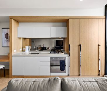 311/1 Clara Street, South Yarra, Vic 3141 - Photo 1