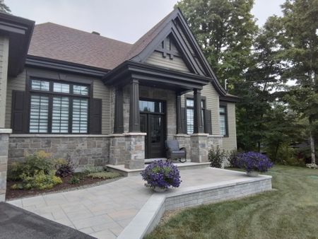 Nouveauté sur le marché Maison de plain-pied à louer - Lachute - Photo 4