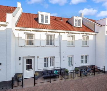 C.P. Klapstraat, 3604 DG Maarssen - Foto 3