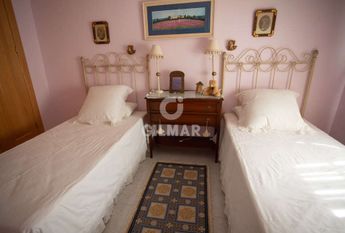 Chalet Adosado en alquiler en Casares – Málaga | Gilmar Consulting