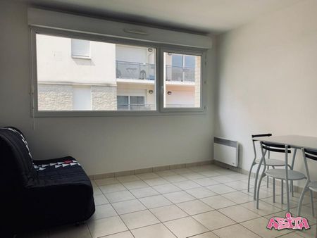 Appartement 1 pièce à - Photo 5