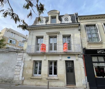 À LOUER – Appartement Tours – Réf. GI-JB-G0323-06 - Photo 4