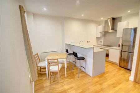 St Anns Quay, 126 Quayside, Newcastle Upon Tyne, NE1 2DJ - Photo 4