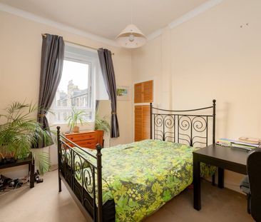 Room in a Shared Flat, Cambusnethan St, EH7 - Photo 5