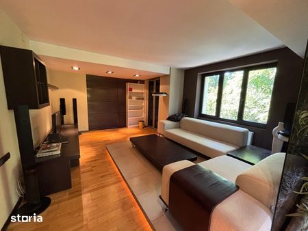 Dau in chirie apartament 3 camere Centru - Fotografie 4