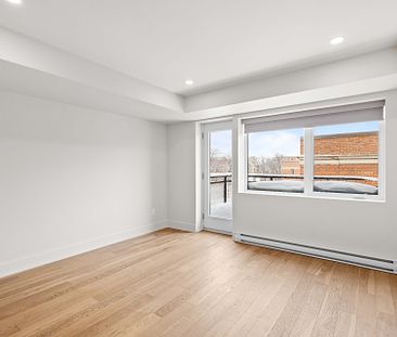 Condo for rent, Mont-Royal - Photo 3
