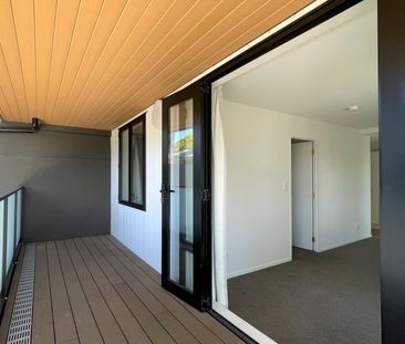 Grey Lynn Apartment - Photo 4