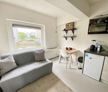 Oostmaaslaan, 3063 AP, Rotterdam - Foto 5