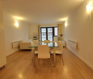 Watermarque, Browning Street, Birmingham City Centre - Photo 2