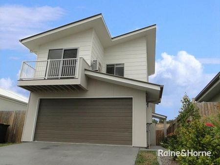 9 OYSTER CATCHER RD, Kirkwood, QLD 4680 - Photo 3