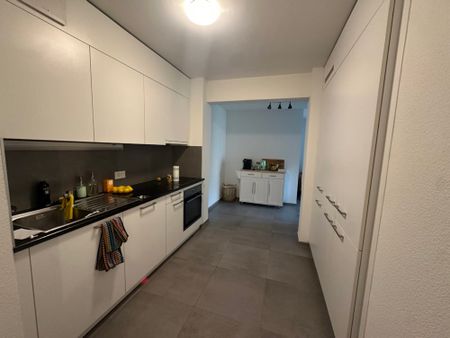 Bel appartement de 4.5 pièces au 3ème étage - Photo 5