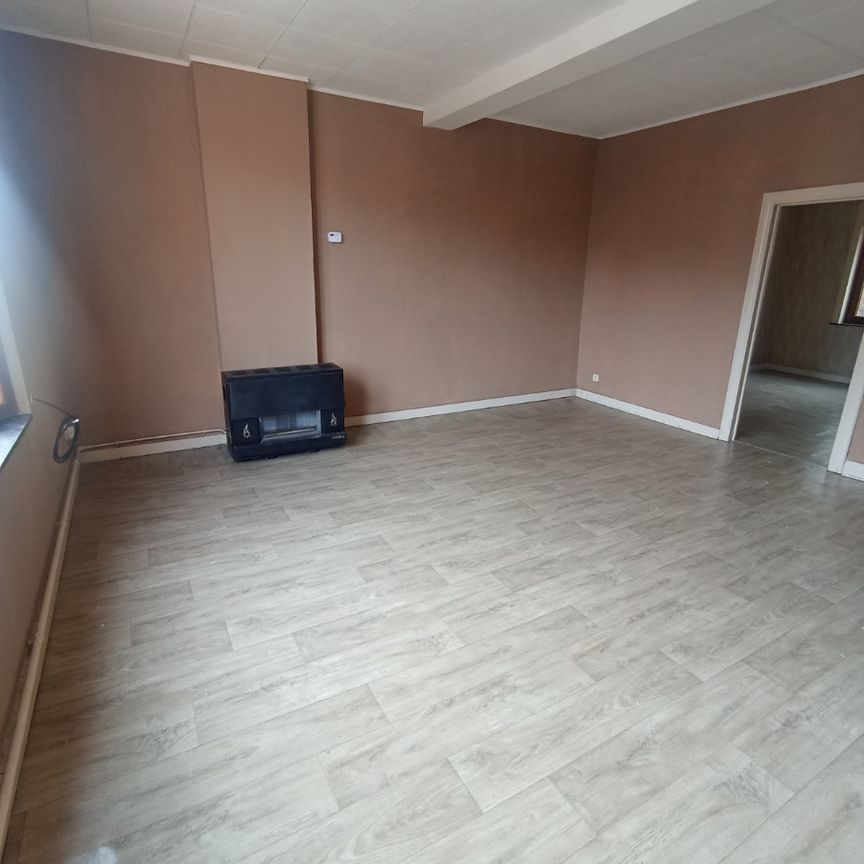 Appartement 1 chambre - Photo 1