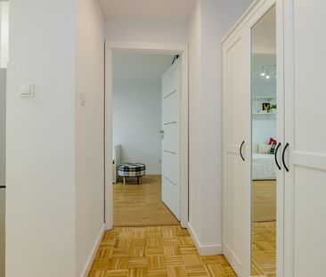 Warszawa, Nubijska - Photo 2
