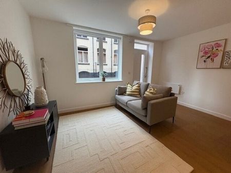 Ridgway Gates, Deansgate Gardens, Bol... - Photo 2