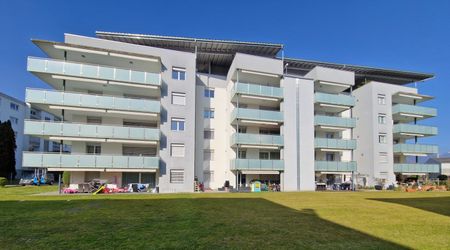 3.5 Zimmer, 101 m², 1. Stock - Foto 5