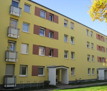 Nette Nachbarn gesucht: familienfreundliche 3,5-Zi.-Wohnung für Sie renoviert! - Photo 5