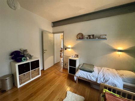 Appartement te huur - Photo 2