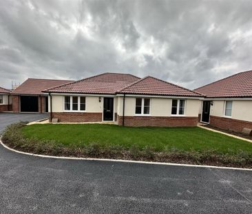 3 bedroom detached bungalow to rent - Photo 1