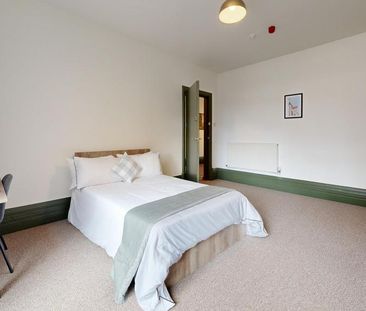 9 bedroom house to rent - Photo 3
