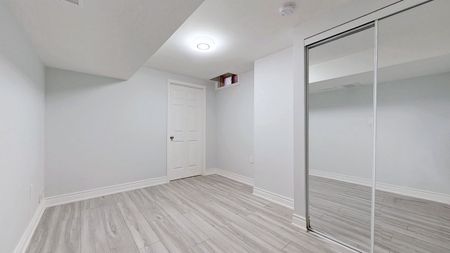 For Lease - 491 Baggetta Crescent Unit# Basement, Mississauga, Ontario - Photo 3