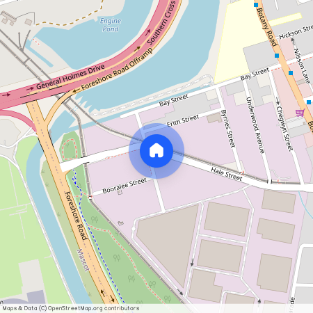 3 Luland Street, NSW 2019, Botany