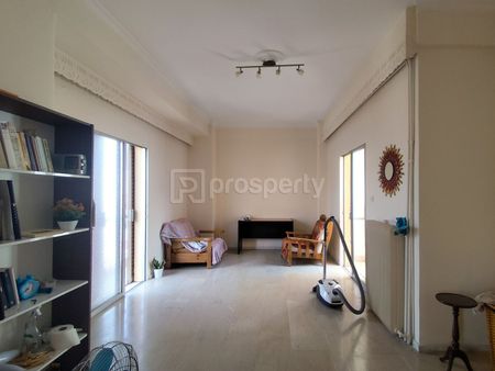 Διαμέρισμα για ενοικίαση Τριών Ναυάρχων - Άγιος Ανδρέας (Πάτρα) - Photo 5