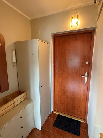 4026N, 1-p., 24m2, 11. piętro, wieżowiec, Zazamcze - Photo 4