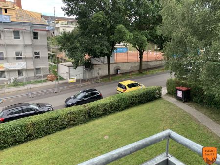 2-Zimmerwohnung in der Hirschgasse zu vermieten - Foto 4