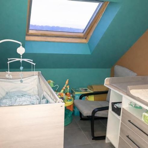 Appartement te huur - Photo 1