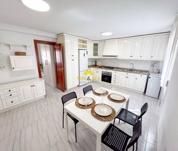 3-BEDROOM APARTMENT FOR RENT IN ALICANTE - Photo 6