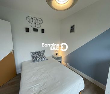 Location appartement à Brest, 2 pièces 47.38m² - Photo 1