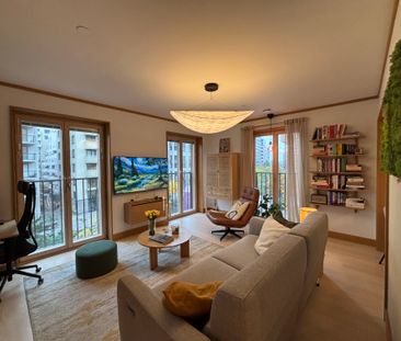 Hagaesplanaden, Stockholm - Foto 3